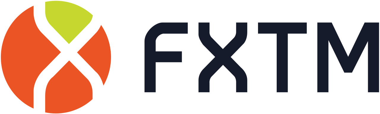 FXTM logo png