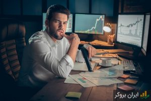 Dangers Of Forex Trading