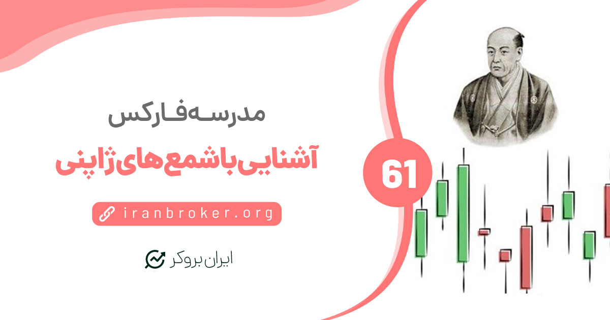کندل چیست؟ | آشنایی با شمع‌های‌ ژاپنی در تحلیل تکنیکال