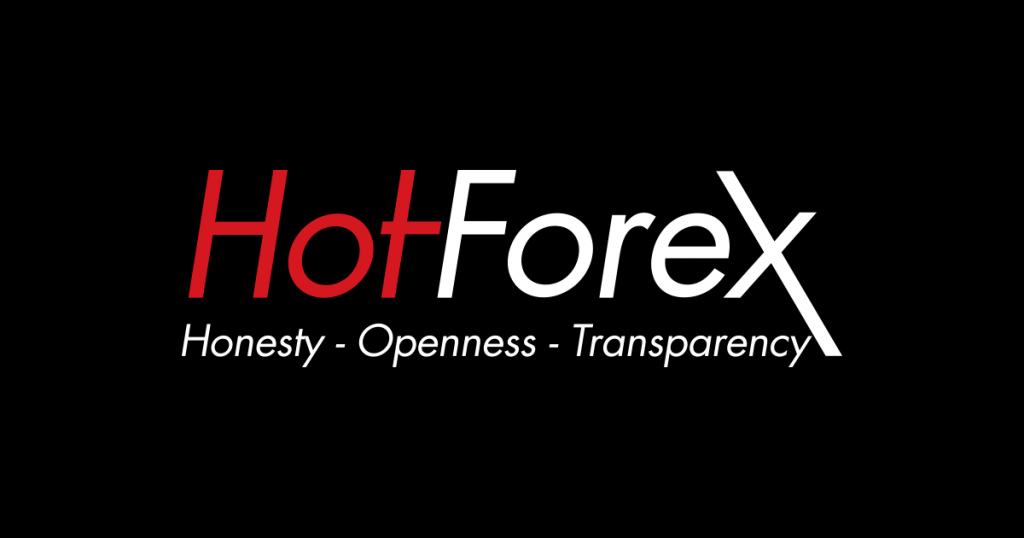 hotforex logo