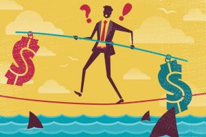 fear in financial market