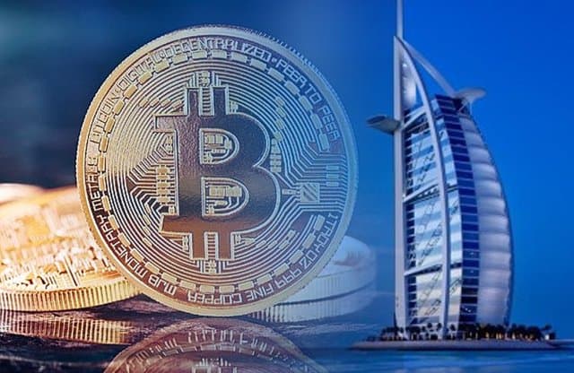 bitcoin dubai