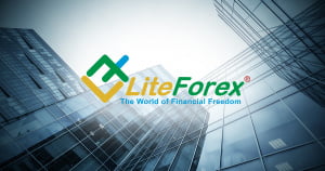 بروکر لایت فایننس