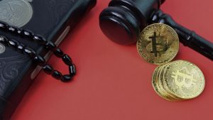 Religion and Bitcoin