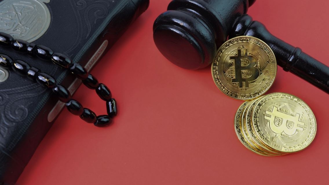 Religion and Bitcoin