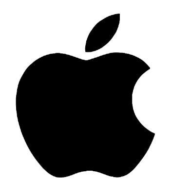 ios apple logo