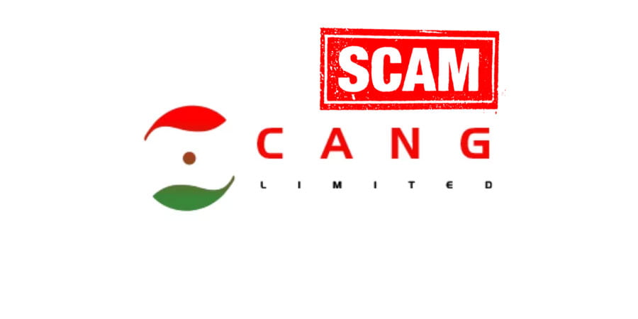 بروکر Cangvfx