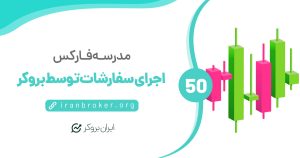 هر آنچه باید درباره اجرای سفارشات توسط بروکرهای فارکس بدانید!