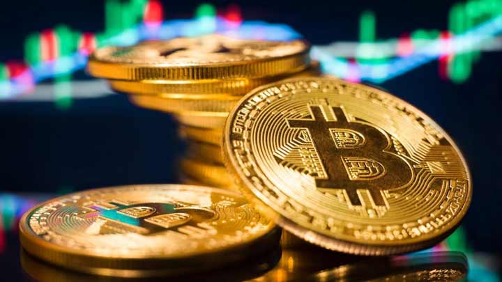 Important terms of digital currency market