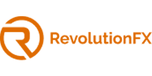 بروکر Revolutionfx