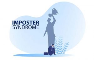 impostor syndrome