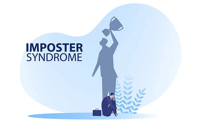 impostor syndrome