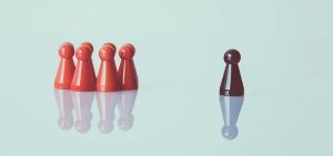 teamwork vs working alone