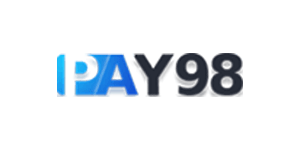 pay98 logo png