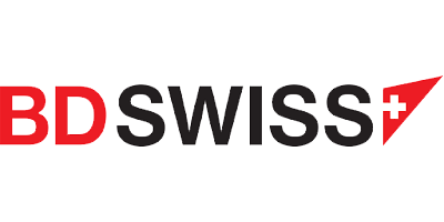لوگو بروکر BDswiss