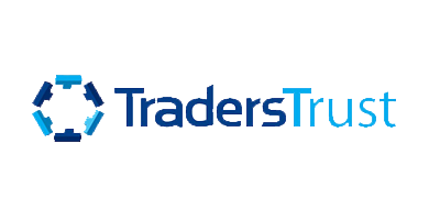 LOGO TRADERS TRUST