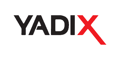 لوگو بروکر YADIX