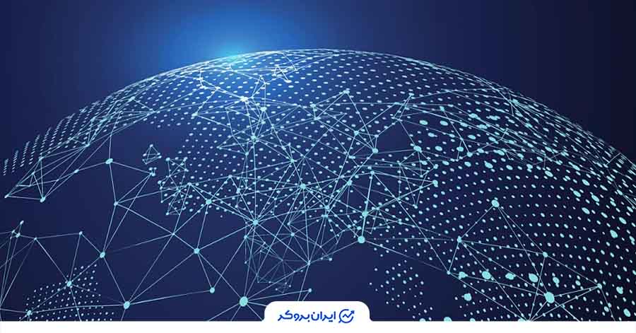 تمرکززدایی بلاکچین