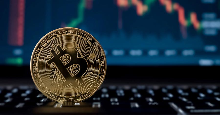 btc price