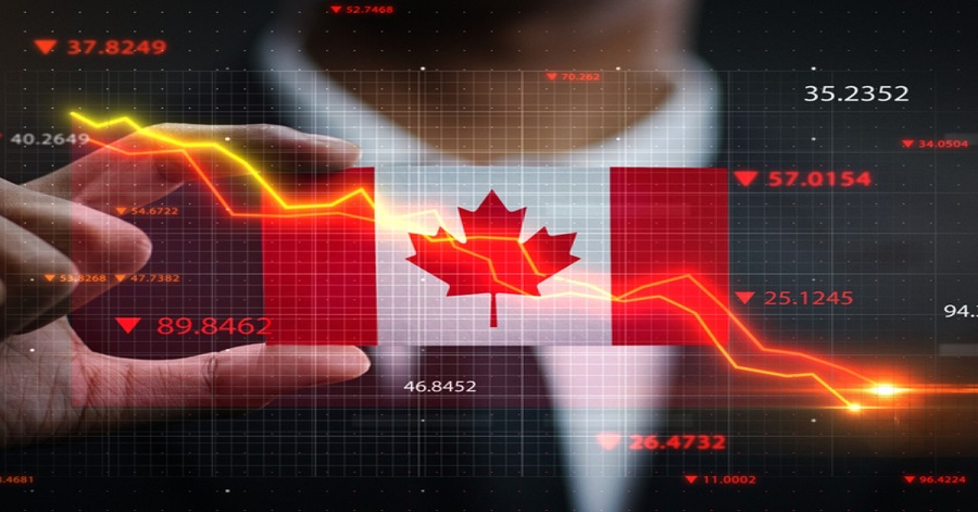 canadian dollar 1