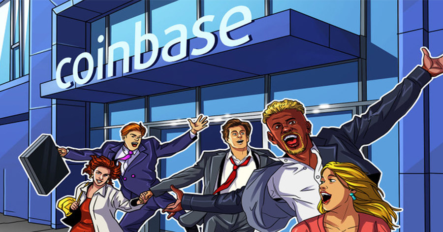 coinbase gains in principle approval for singapore crypto license 1