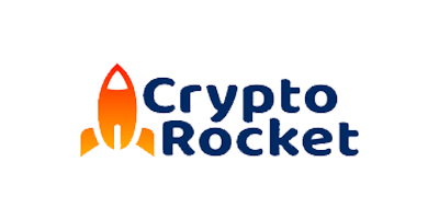 لوگو بروکر Cryptorocket