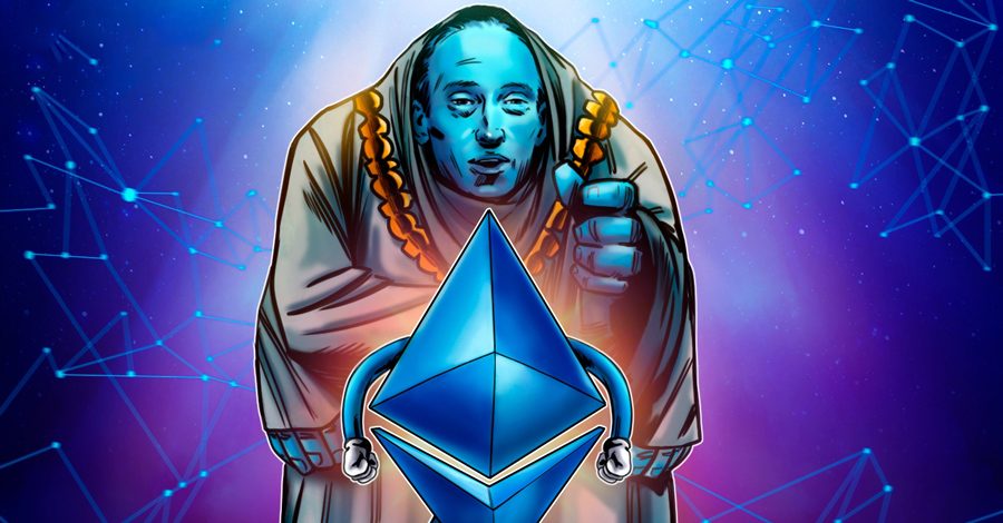 federal regulators are preparing to pass judgment on ethereum e1665241542939