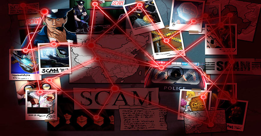 interpol reportedly creates dedicated unit to fight crypto crimes