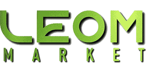 بروکر LEOM MARKET