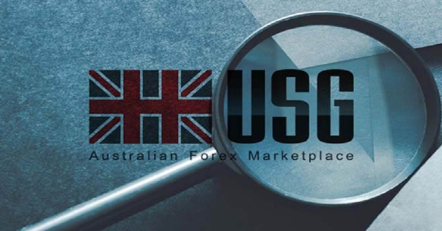 واریز و برداشت ریالی در بروکر USGFX