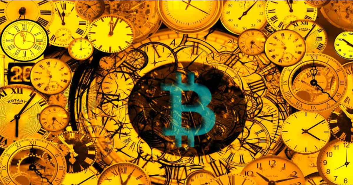 بیت‌کوین و فلسفه جهان وطنی