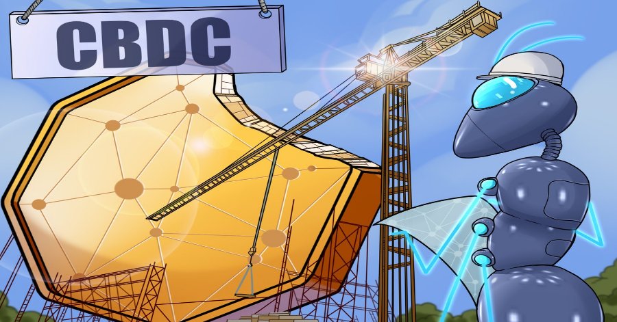 مدیرعامل سابق بیتمکس اعتقاد دارد CBDCها تهدیدی برای بیت کوین هستند.