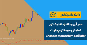 دانلود اندیکاتور مومنتوم | Chandes-momentum-oscillator