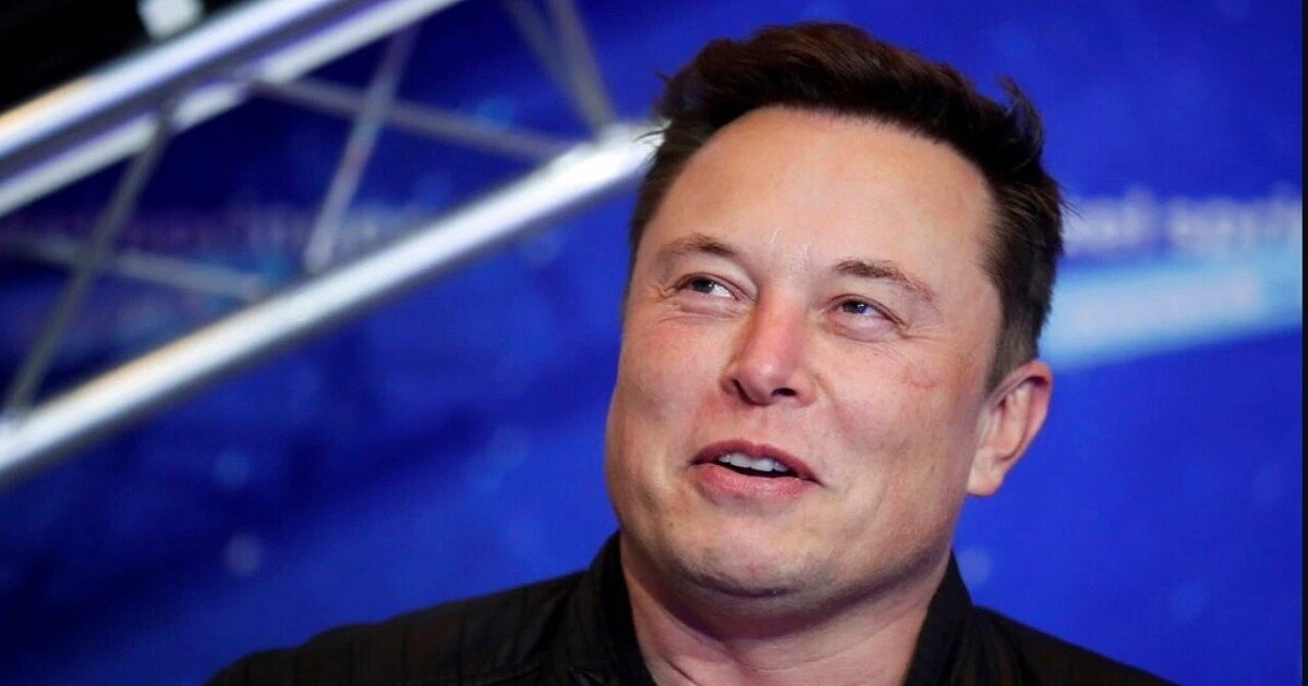 ایلان ماسک کیست؟ (Elon Musk)