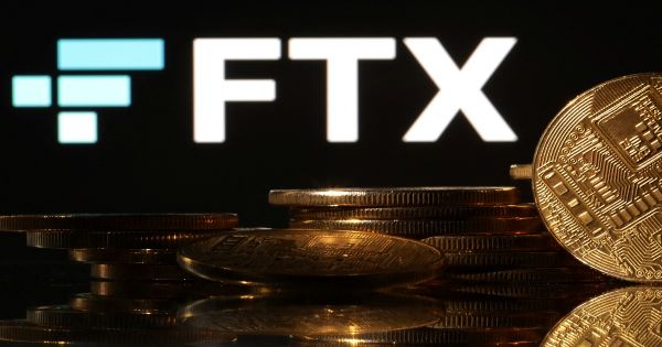 صرافی FTX