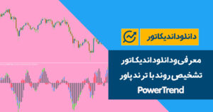 دانلود اندیکاتور ترند پاور | PowerTrend