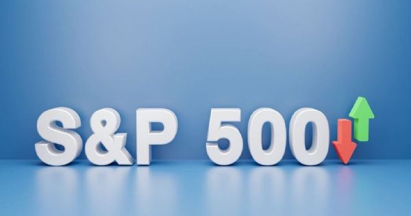 تاثیر سهام بر قیمت بیت کوین