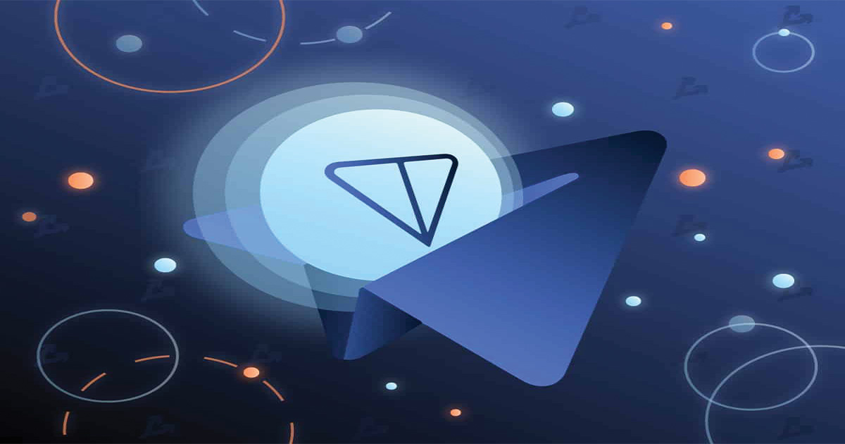 TonTelegram