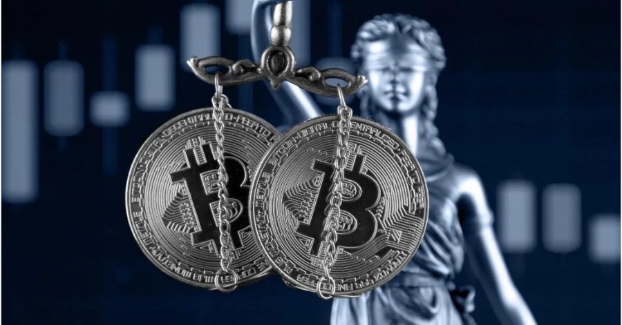 آیا دولت امریکا بزرگ ترین نهنگ بیت کوین است؟