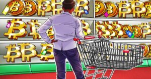 پیش بینی قیمت بیت کوین