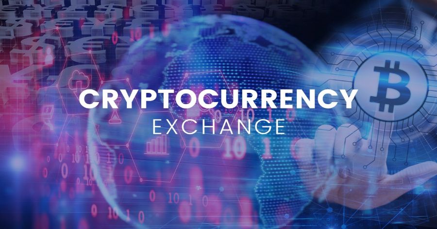 بیشترین تعداد ارزهای دیجیتال در صرافی
