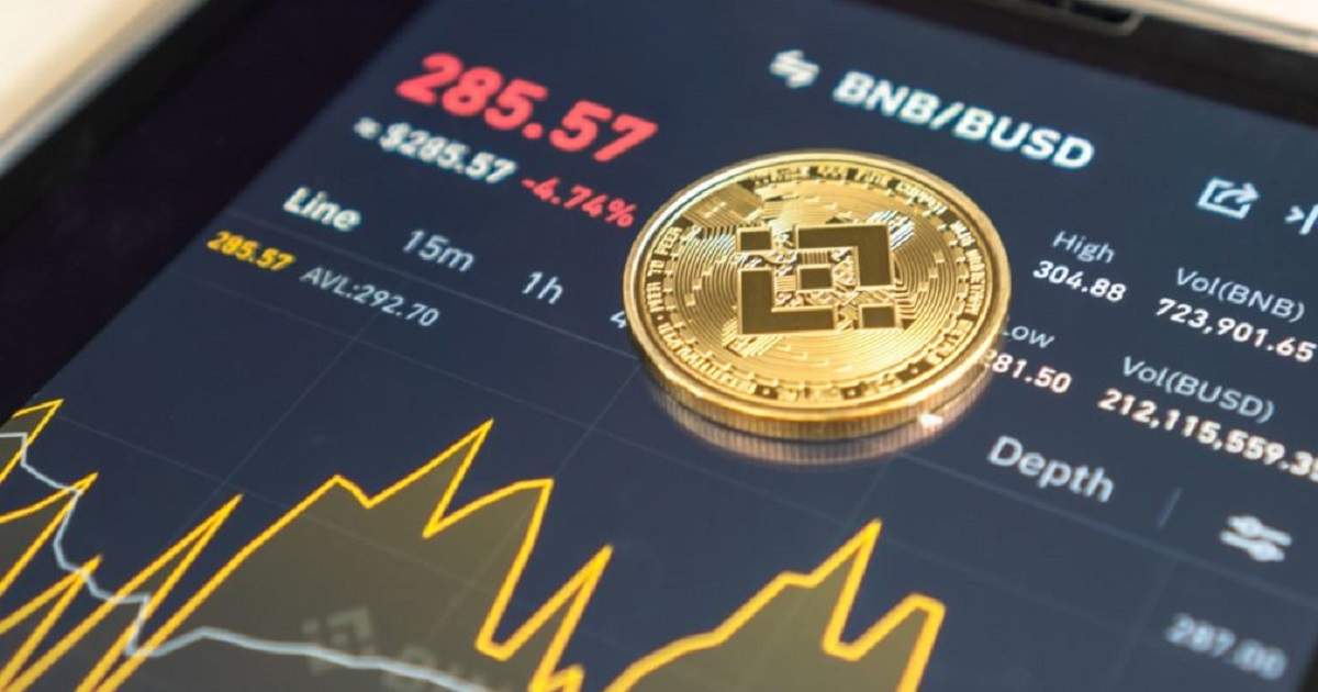 BNB