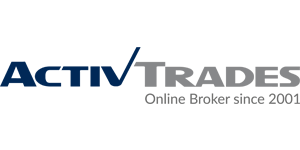 بروکر activtrades