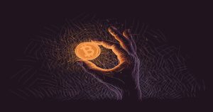 bitcoin inflation