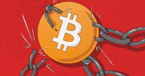 بیت‌کوین: جنبش آزادی‌خواهی معاصر؟!