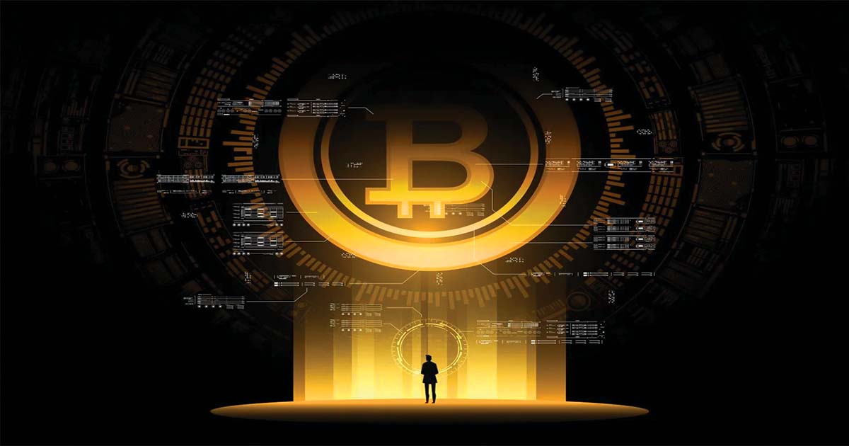 bitcoin new role in economy