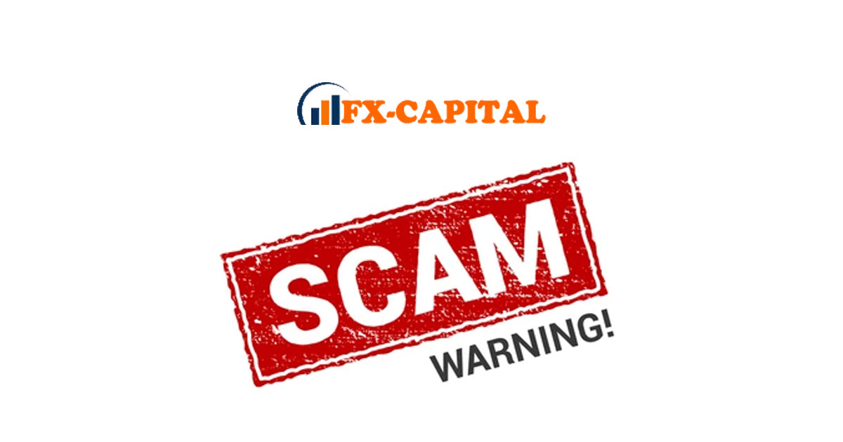 fxcapital scam 5