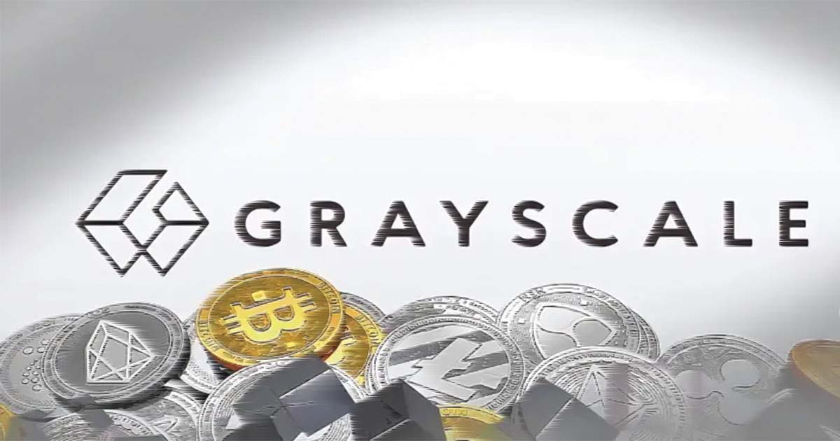 grayscale