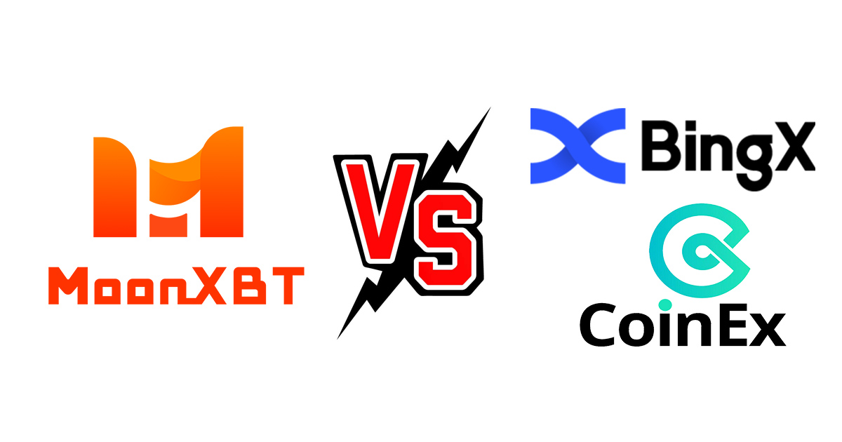 moonxbt vs coinex and bingx 1