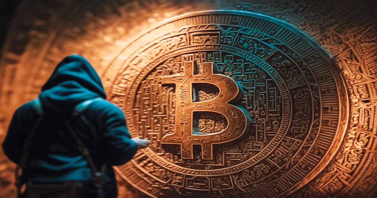 Bitcoin gained before halving